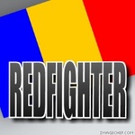 RedFighter